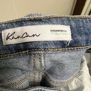 NWOT KanCan jeans